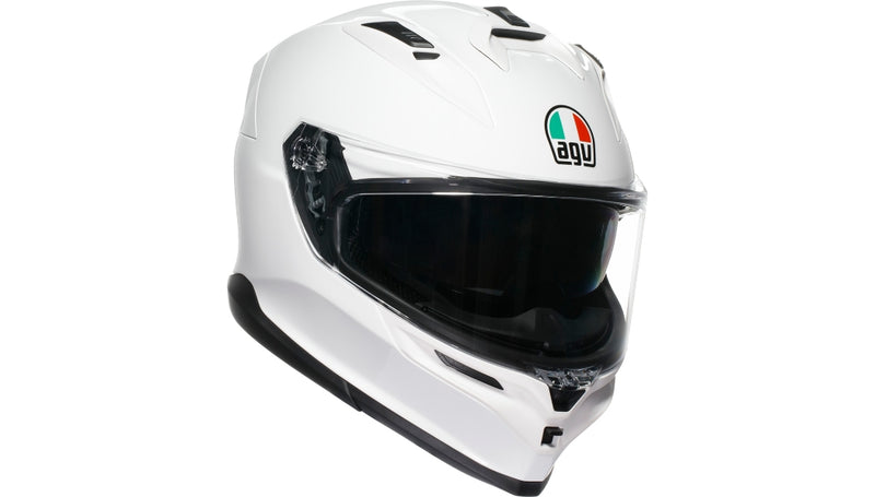 Load image into Gallery viewer, Agv K7 Mono Helmet (Small, White)
