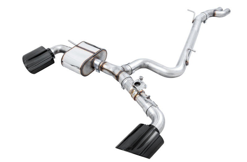 Load image into Gallery viewer, Awe Tuning 3025-33032 AWE Cat-Back SwitchPath
