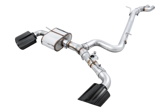Awe Tuning 3025-33032 AWE Cat-Back SwitchPath