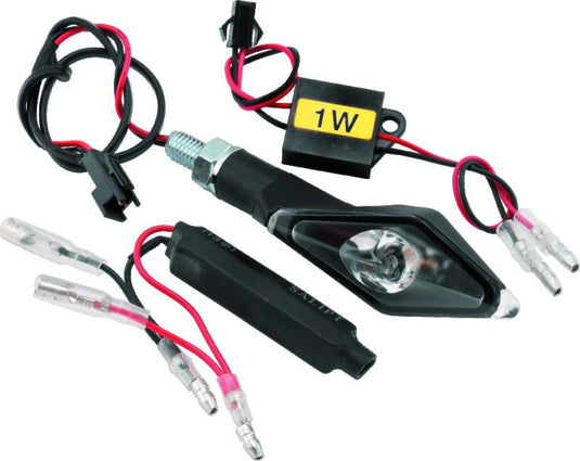 Bikemaster 266252 BKM Turn Signals D