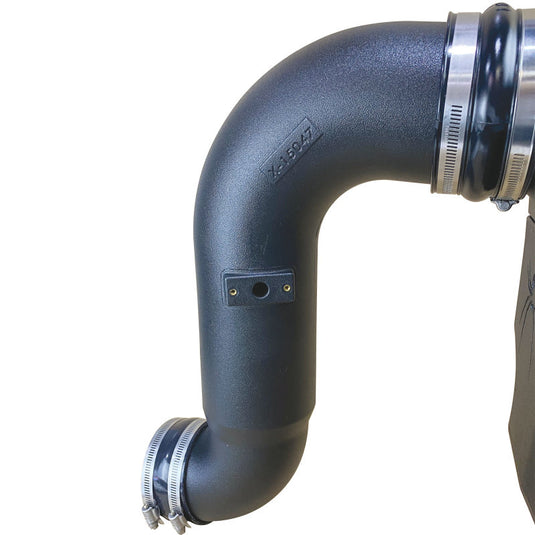 Injen EVO8004 INJ EVO Intakes