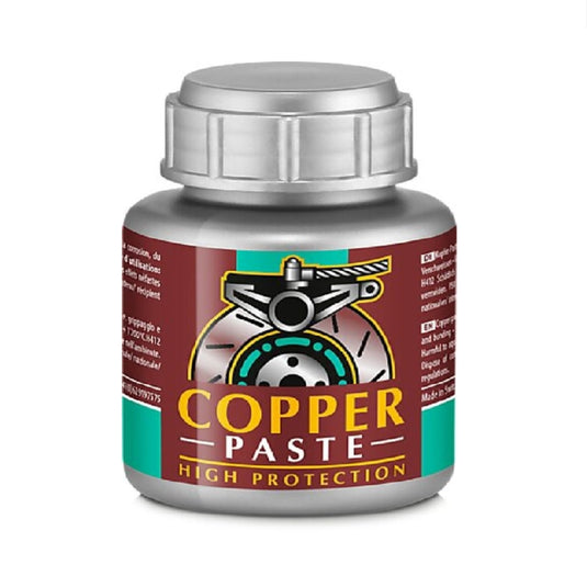 Motorex 301806 Copper Paste - 100g.