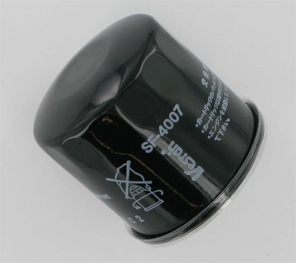 Vesrah SF-4007 Oil Filter
