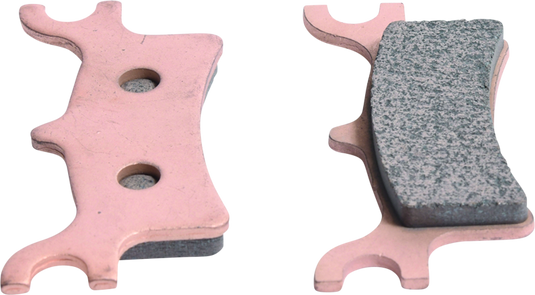 Quadboss 600120 QBS Brake Pads