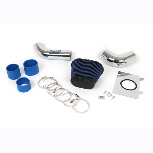 Bbk 1557 BBK Cold Air Intake Kit