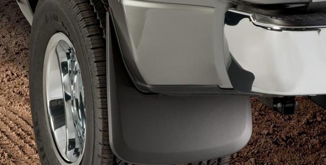 Load image into Gallery viewer, Husky Liners 59221 HL Mud Guards

