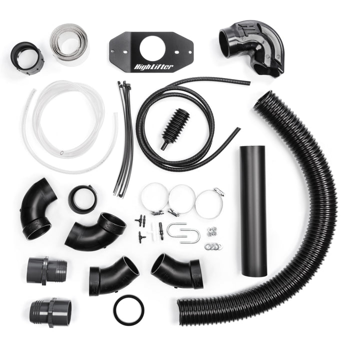 High Lifter Products 71-10926 Snorkel Kit
