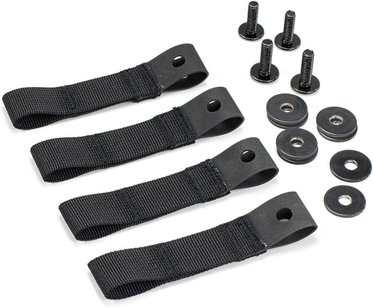 Kriega 7020-3405-00 Xdiavel US-Drypack Fit Kit