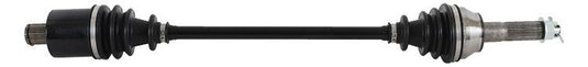 All Balls AB6-PO-8-340 Complete Axle