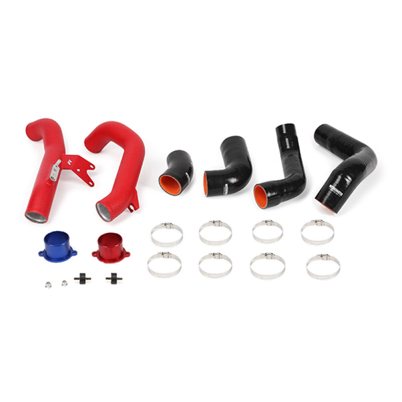 Load image into Gallery viewer, Mishimoto MMINT-CIV-16KSLWRD MM Intercoolers - Kits
