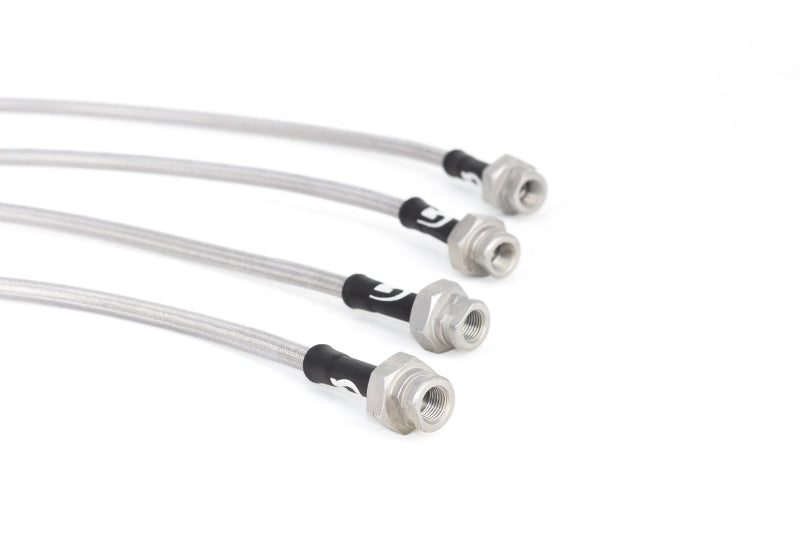 Load image into Gallery viewer, Goodridge 12298 GR G-Stop Brake Line Kits
