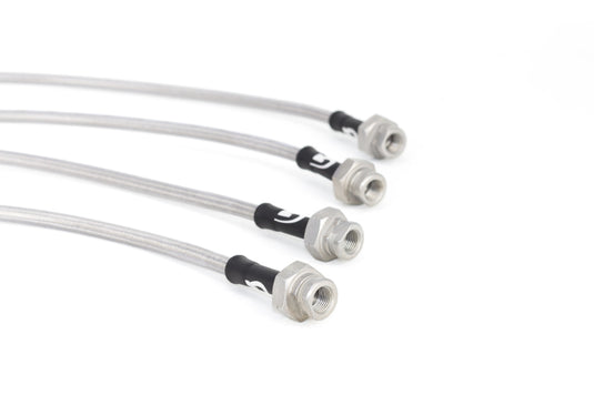 Goodridge 12298 GR G-Stop Brake Line Kits