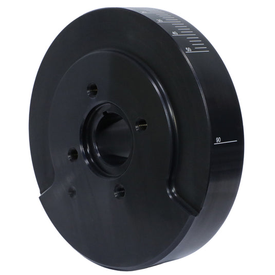 Fluidampr 800141 FDR Dampers - Diesel