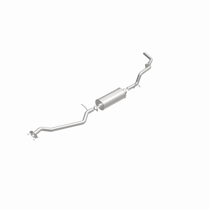 Load image into Gallery viewer, Magnaflow 106-0509 MAG BRE Exhaust Kits
