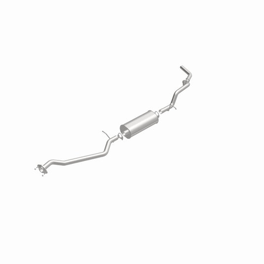 Magnaflow 106-0509 MAG BRE Exhaust Kits