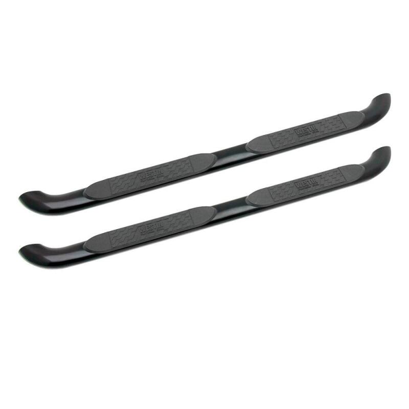 Load image into Gallery viewer, Westin 21-2775 WES Nerf Bars - Platinum 4
