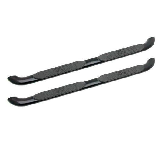 Westin 21-2775 WES Nerf Bars - Platinum 4