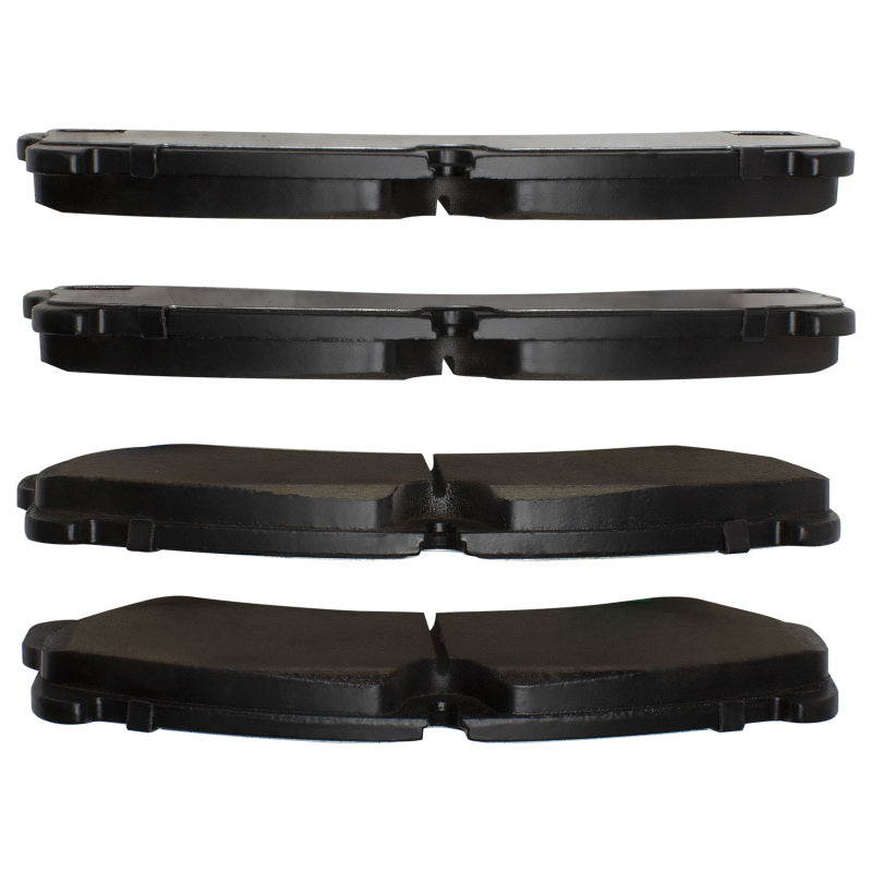 Load image into Gallery viewer, Dfc 1600-1452-01 DFC Euro 5000 Ceramic Brake Pads
