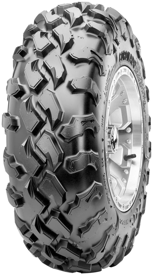 Maxxis TM00839100 MU9C Coronado Front Tire - 26x9R12