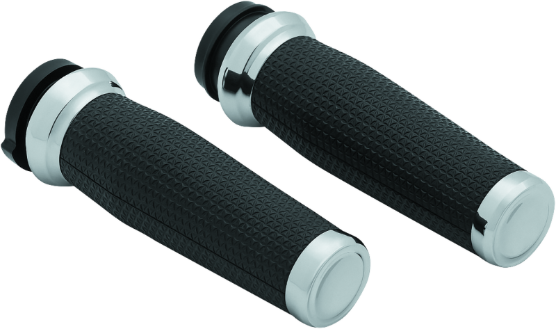 Load image into Gallery viewer, Kuryakyn 5942 KUR Hand Grips D
