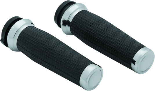 Kuryakyn 5942 KUR Hand Grips D