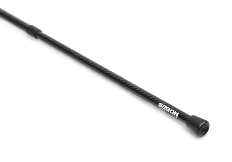 Load image into Gallery viewer, Seibon HOODPROP-S SEI Misc Carbon - Exterior

