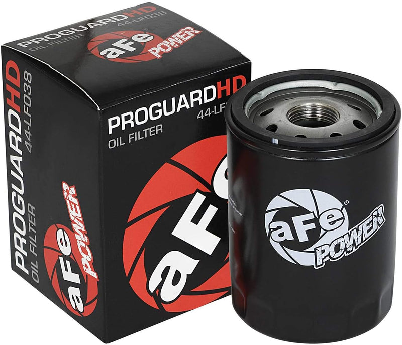 Load image into Gallery viewer, Afe 44-lf038 AFE ProGuard Oil Filter
