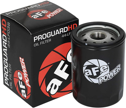 Afe 44-lf038 AFE ProGuard Oil Filter