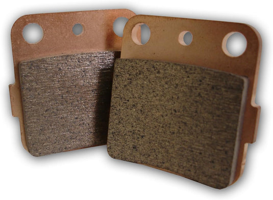 Streamline SB456EX Extreme Duty Brake Pads