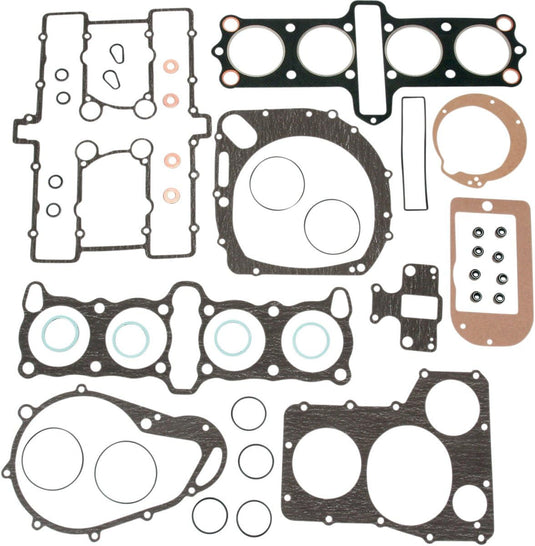 Vesrah VG-377 Complete Gasket Kit