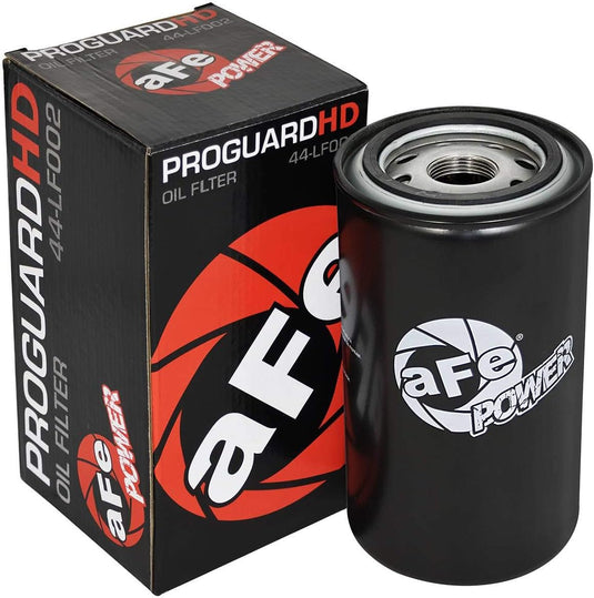 Afe 44-LF002 AFE ProGuard Oil Filter