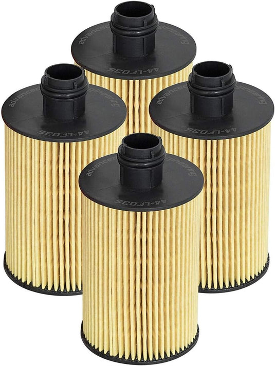 Afe 44-LF035-MB AFE ProGuard Oil Filter