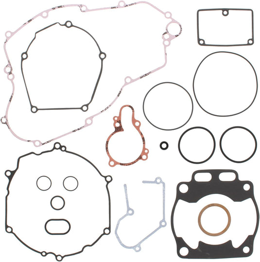 Vertex 808465 Complete Gasket Set