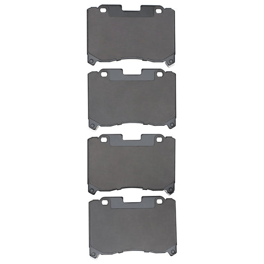 R1 Concepts 2115-0629-00 RNC Performance Sport Brake Pads