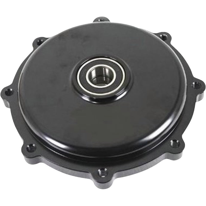 Drag Specialties 1210-2667 Replacement Sprocket Hub Assembly - Black For 530 Chain Drive Conversion Kit