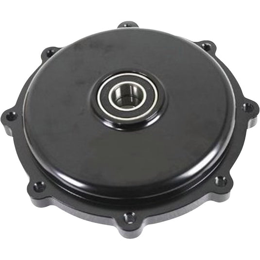 Drag Specialties 1210-2667 Replacement Sprocket Hub Assembly - Black For 530 Chain Drive Conversion Kit
