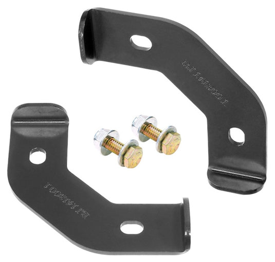 Rockjock RJ-141300-101 ROK Brackets