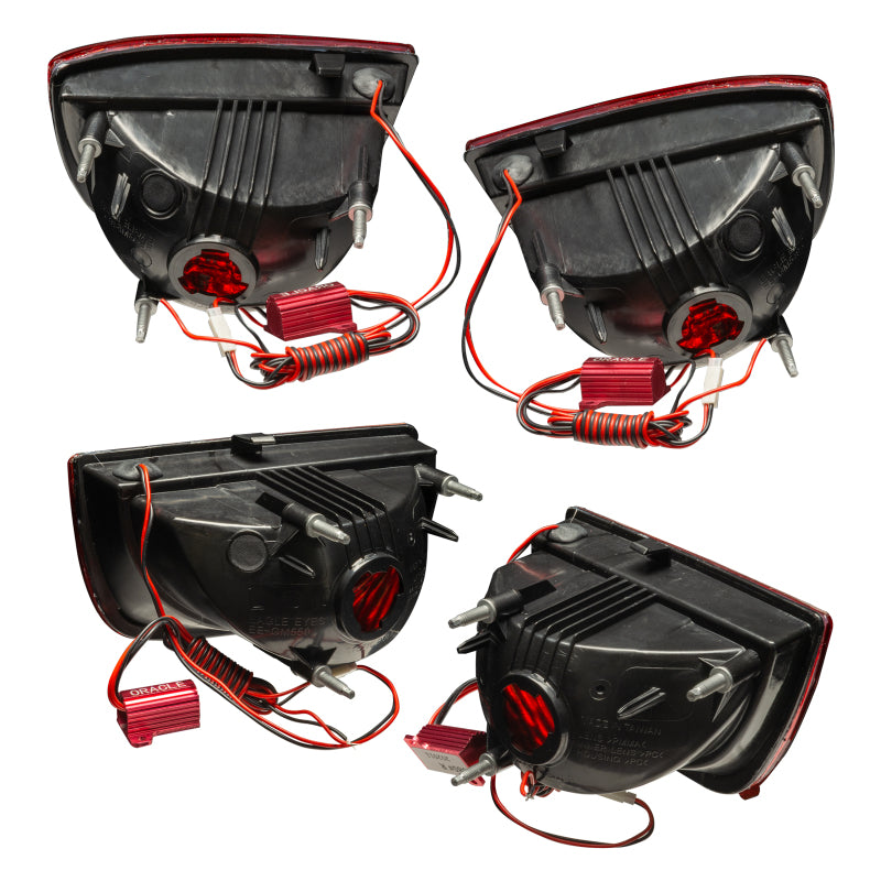Load image into Gallery viewer, Oracle Lighting 7193-003 ORL Tail Light Assemblies
