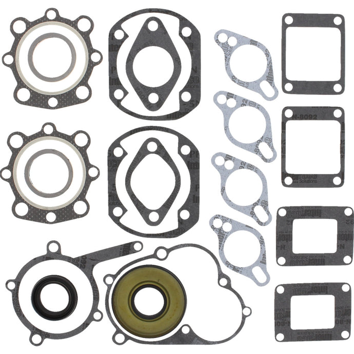 Vertex 711146 Complete Gasket Set
