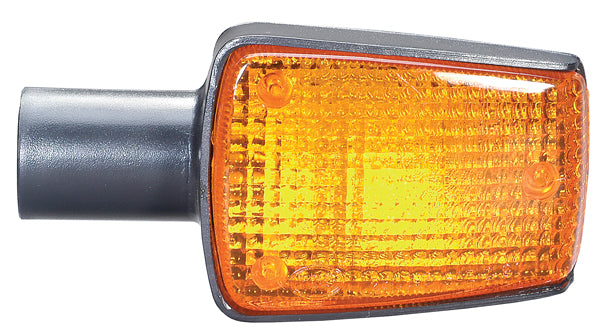 K&S Technologies 25-1196 DOT Approved Turn Signal - Amber