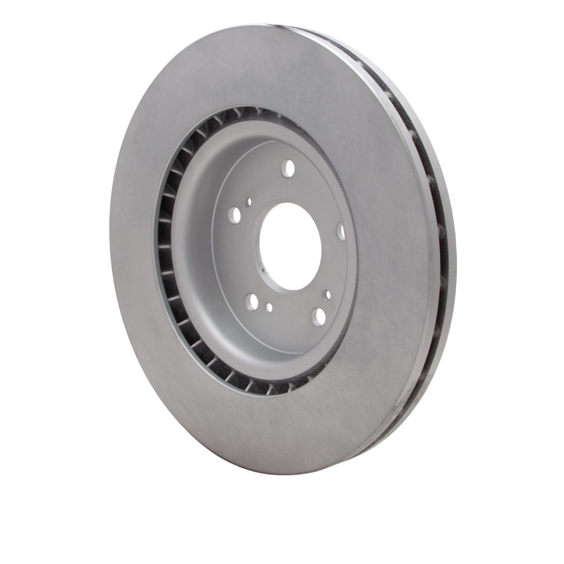 Load image into Gallery viewer, Dfc 604-58032 DFC GeoSPEC Coated Rotors - Plain
