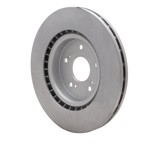 Dfc 604-58032 DFC GeoSPEC Coated Rotors - Plain