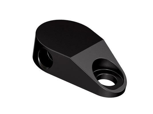 Goodridge PMCHD-024ZBK GR PWS Brake Line Fittings