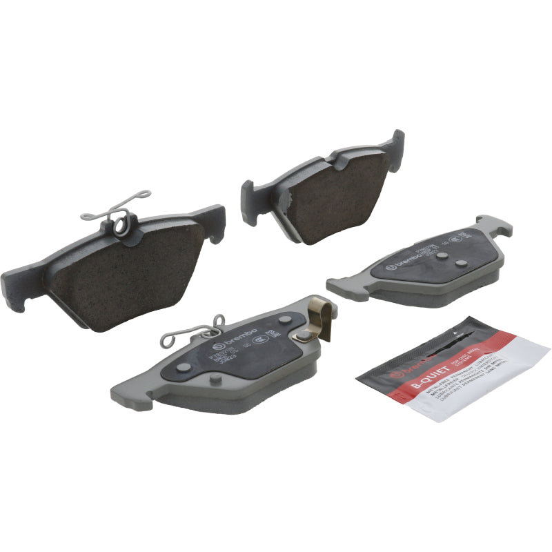 Load image into Gallery viewer, Brembo Oe P78026N BRE Ceramic Pads
