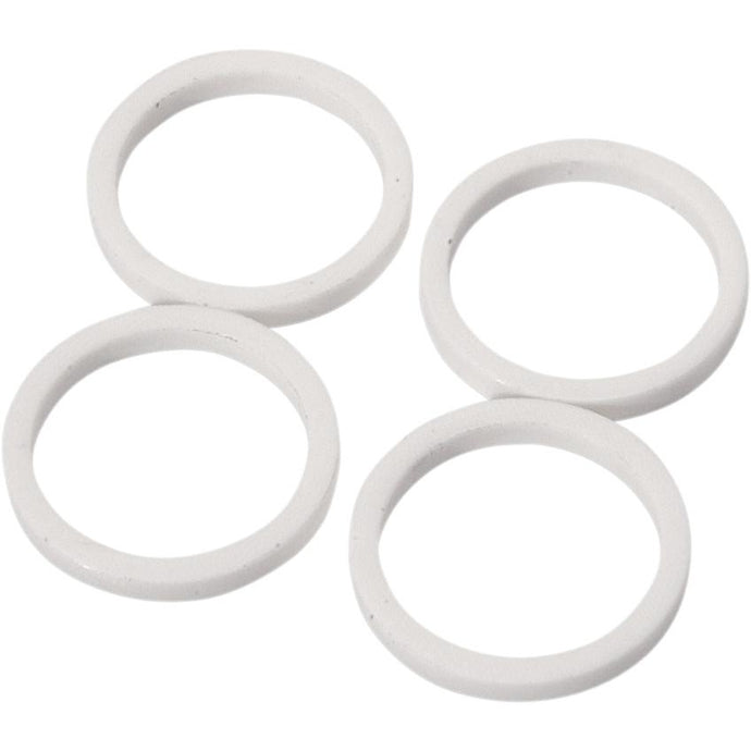 Drag Specialties 0927-0005 Replacement Seals for Rocker Shaft Adjuster Kit