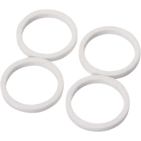 Drag Specialties 0927-0005 Replacement Seals for Rocker Shaft Adjuster Kit