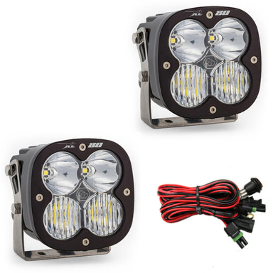 Baja Designs 677803 BAJ XL 80 Light Pods