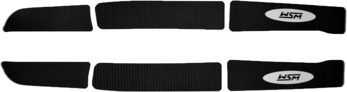 Wsm 012-102BLK Traction Mat