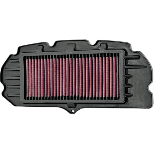 K&N Engineering SU-1348 High Flow Air Filter