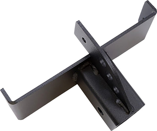 Moose Utility 4413PF RM5 Front Hitch Mount - 2in. - Receiver - Lower